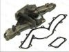 THERMOTEC D1D016TT Water Pump